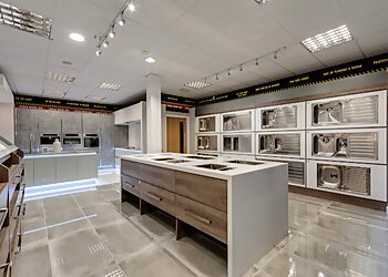 Wren Kitchens Merry Hill