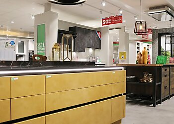 Wren Kitchens Peterborough