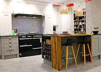 Wren Kitchens Peterborough