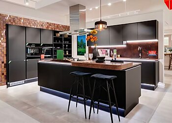 Wren Kitchens Reading