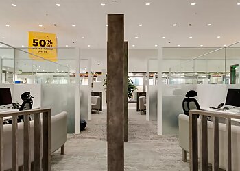 Wren Kitchens Reading