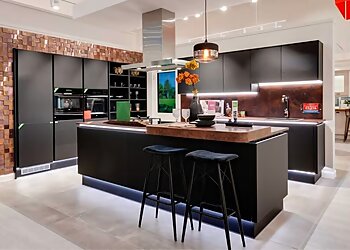 Wren kitchens