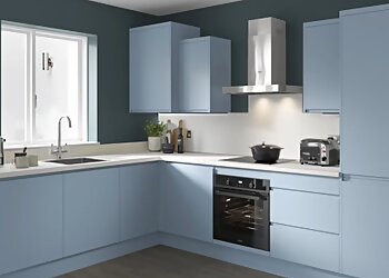 Wren kitchens