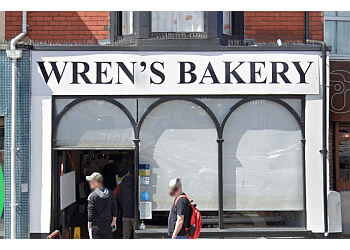 Wrens Bakery Newport