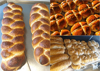 Wrens Bakery Newport