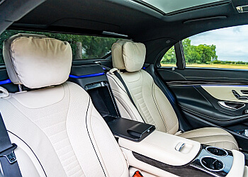 Wrexham Chauffeurs Ltd