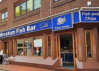 Wrexham Fish Bar