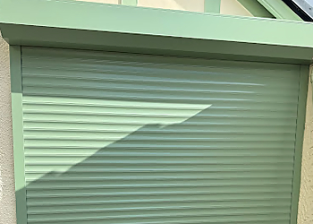 Wrexham Garage Doors