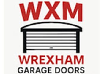 Wrexham Garage Doors