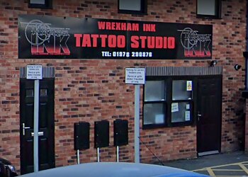 Wrexham Ink