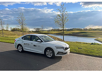 Wrexham & Prestige Taxis