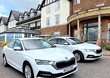 Wrexham & Prestige Taxis Ltd