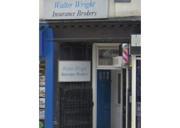Wright Walter Insurance Brokers 