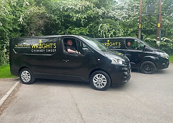 Wright's Chimney Sweep