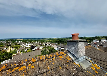 Wrights Chimney Sweeping and cowl fitting services