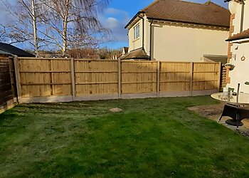 Wrights Fencing And Landscaping ltd