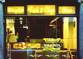 Wrights Fish & Chip Shop