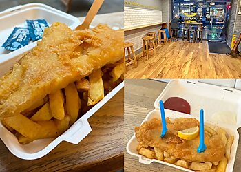 Wrights Fish & Chip Shop