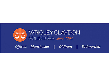 Wrigley Claydon Solicitors