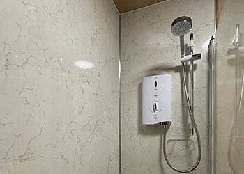 Wrose Elite Plumbing & Bathrooms