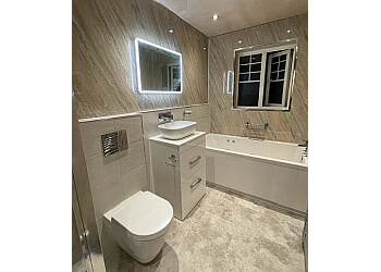 Wrose Elite Plumbing & Bathrooms