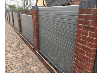 Wulstan Fencing & Landscapes