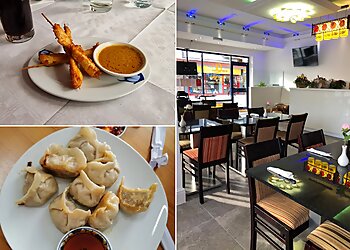 Wu’s Family Restaurant