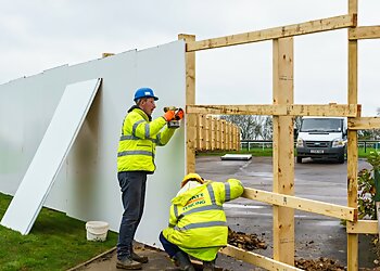 Wyatt & Sons Fencing Ltd