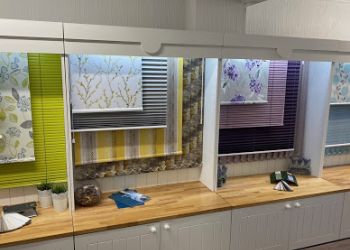 Wyatt's Tracks & Blinds