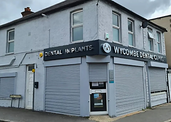 Wycombe Dental Clinic Wycombe Dental Clinic