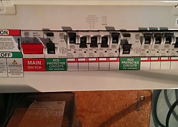 Wycombe Electrical Ltd