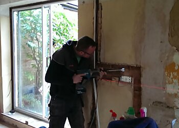 Wycombe Electrical Ltd