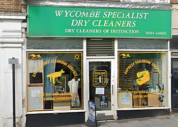 Wycombe dry cleaners Wycombe Laundry and Dry Cleaner image 1