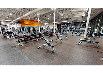 Wycombe Leisure Centre