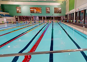 Wycombe Leisure Centre