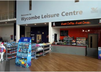 Wycombe Leisure Centre