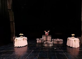 Wycombe Swan Theatre