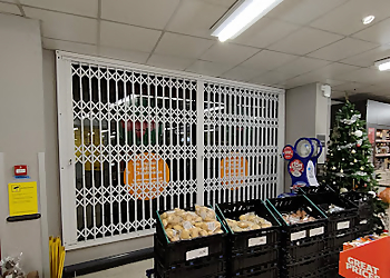 Wye's Door Solutions