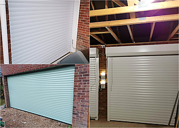 Wye's Door Solutions