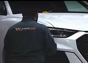 Wyndon Motors Limited