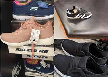 3 Best Shoe Shops in North East Lincolnshire, UK - ThreeBestRated