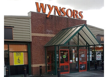 Wynsors World of Shoes