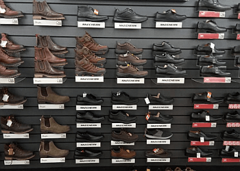 Wynsors World of Shoes Wigan