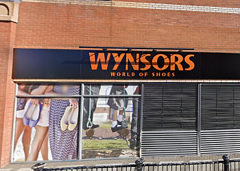 Wynsors World of Shoes