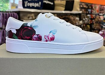 Wynsors World of Shoes Barnsley