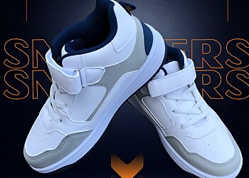 Wynsors World of Shoes Barnsley