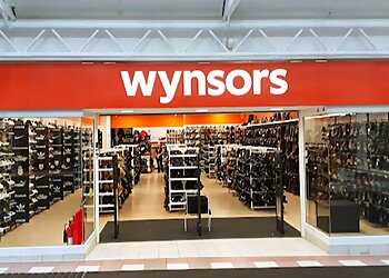 Bury shoe shops Wynsors World of Shoes Bury image 1