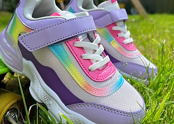 Wynsors World of Shoes Crewe