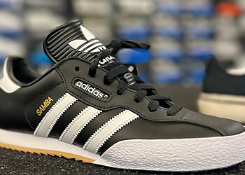 Wynsors World of Shoes Crewe