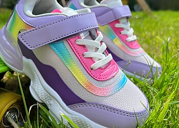 Wynsors World of Shoes Doncaster